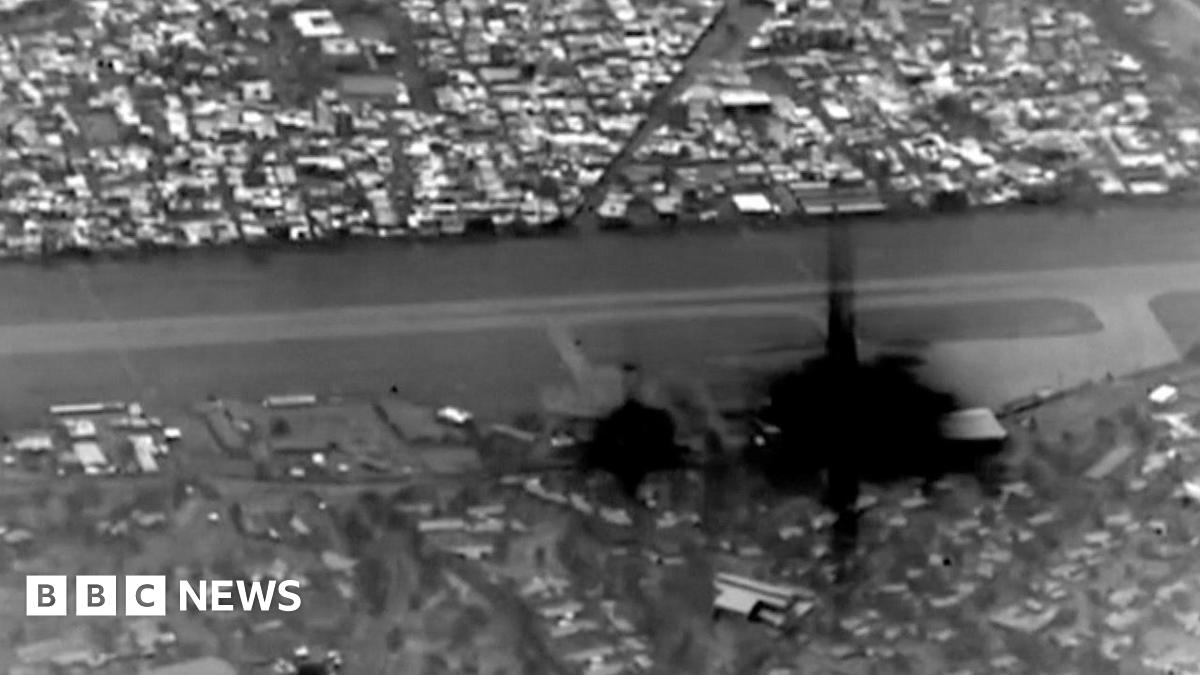 Mișcări de trupe americane în Golf sugerează o posibilă intervenție Washingtonul pare să-și evalueze opțiunile militare, în contextul tensiunilor crescute din Golful Persic