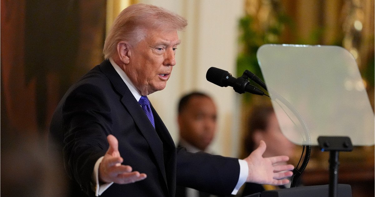 Trump anunță operațiuni de amploare în Iran și avertizează asupra pericolului rachetelor iraniene Washingtonul confirmă continuarea operațiunilor militare în Iran, cu o declarație oficială a președintelui Donald Trump