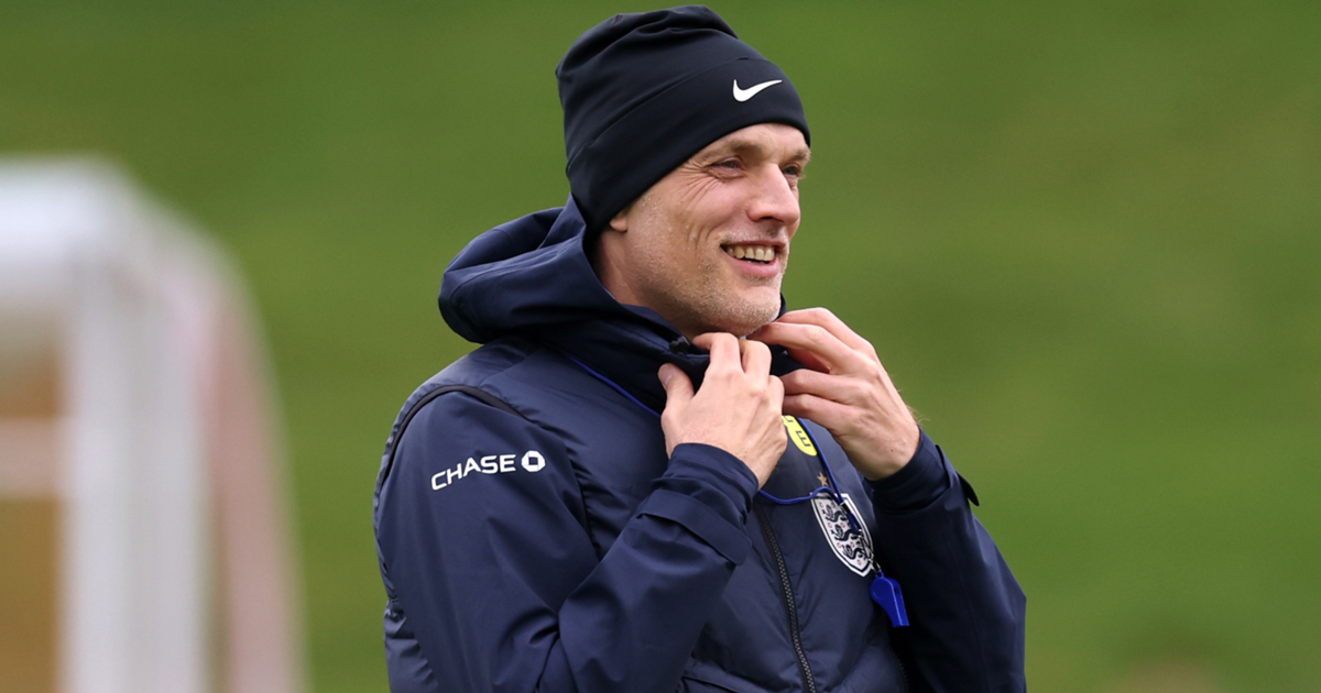Anglia începe pregătirile pentru Mondial cu un meci test în fața Uruguayului Londra se pregătește pentru un meci amical de gală, în care Anglia lui Thomas Tuchel va testa forțele în fața Uruguayului