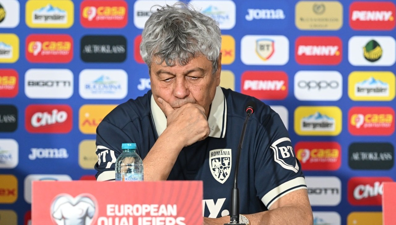 Mircea Lucescu, criticat dur în Ucraina pentru transferul unui atacant român la Dinamo Kiev Mircea Lucescu, selecționerul echipei naționale a României, este ținta criticilor în Ucraina după ce a fost implicat în transferul lui Vladislav Blănuță la Dinamo Kiev