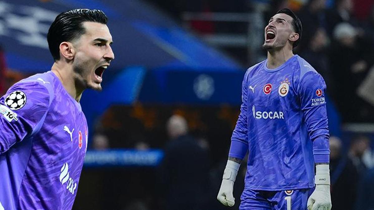 Uğurcan Çakır, erou pe anfield: Transferul-bombă dă gata galatasaray!