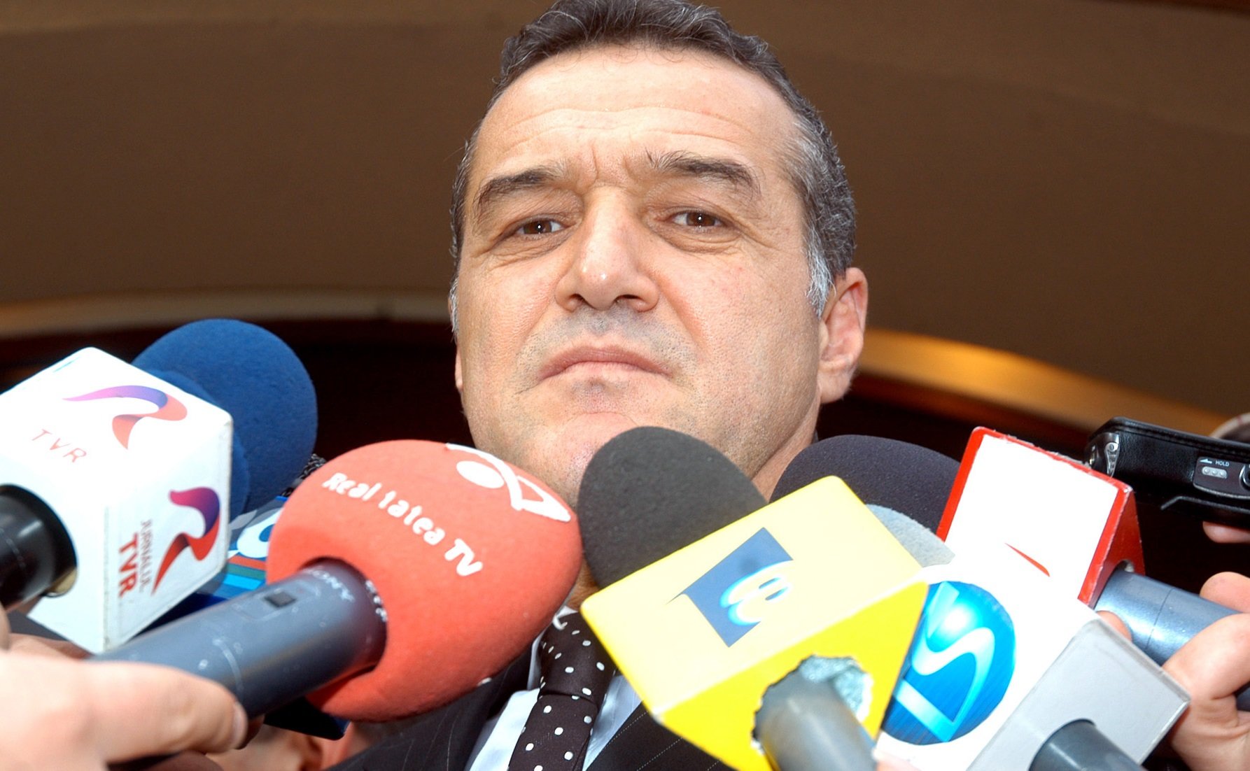 Ultima decizie a lui Becali: „condamnare la moarte” a stârnit controverse