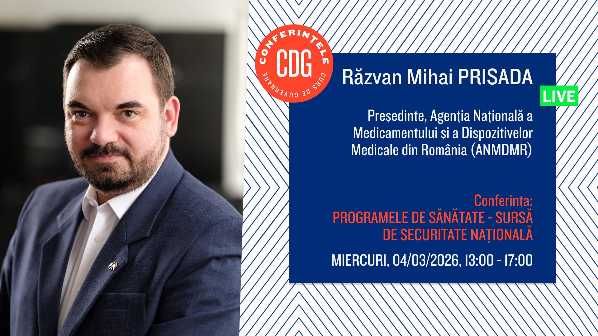 România își adaptează lista de medicamente critice în contextul noilor reglementări europene Agenția Națională a Medicamentului și a Dispozitivelor Medicale (ANMDMR) din România lucrează la adaptarea listei naționale de medicamente critice, în urma pregătirii unui regulament european în domeniu