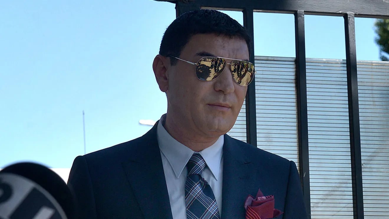 Criza din Orientul Mijlociu lovește și în afacerile lui Cristi Borcea Fostul acționar al lui Dinamo, Cristi Borcea, se confruntă cu pierderi financiare semnificative din cauza conflictului din Orientul Mijlociu