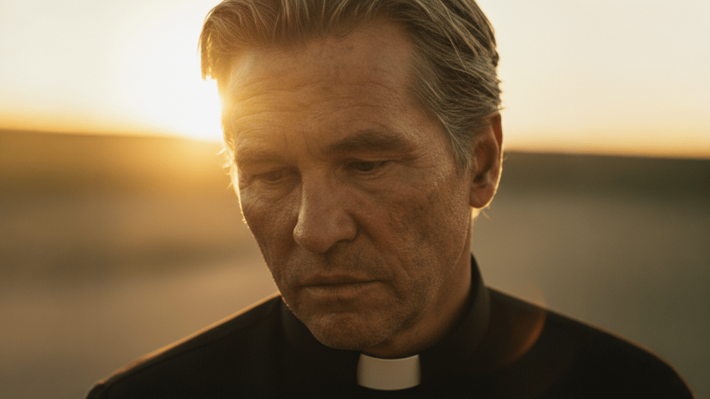 Val Kilmer „reînvie” în noul film, grație inteligenței artificiale Val Kilmer, actorul cunoscut pentru roluri memorabile în filme precum „Batman Forever” și „The Doors”, va apărea într-un nou film, „As Deep as the Grave”, la cinci ani după moartea sa