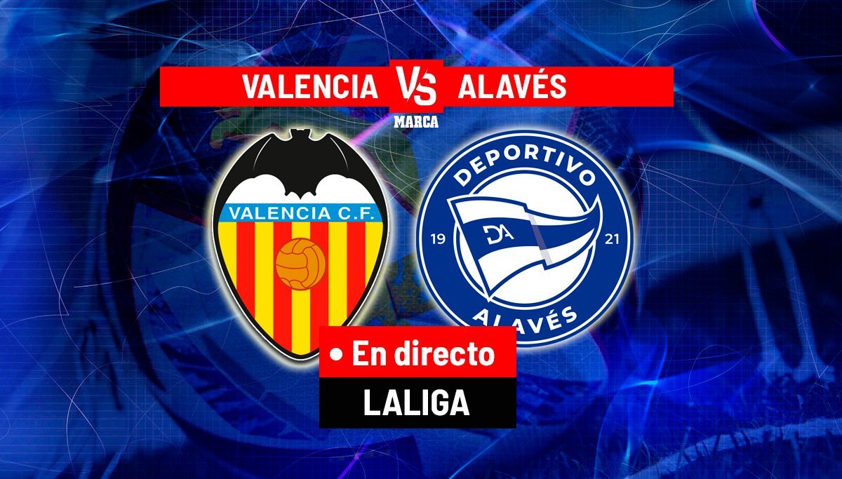 Meci crucial în Spania: Valencia și Alaves se luptă pentru puncte vitale Valencia, ținută în șah de lupta pentru evitarea retrogradării, primește vizita lui Alaves într-un meci crucial din La Liga