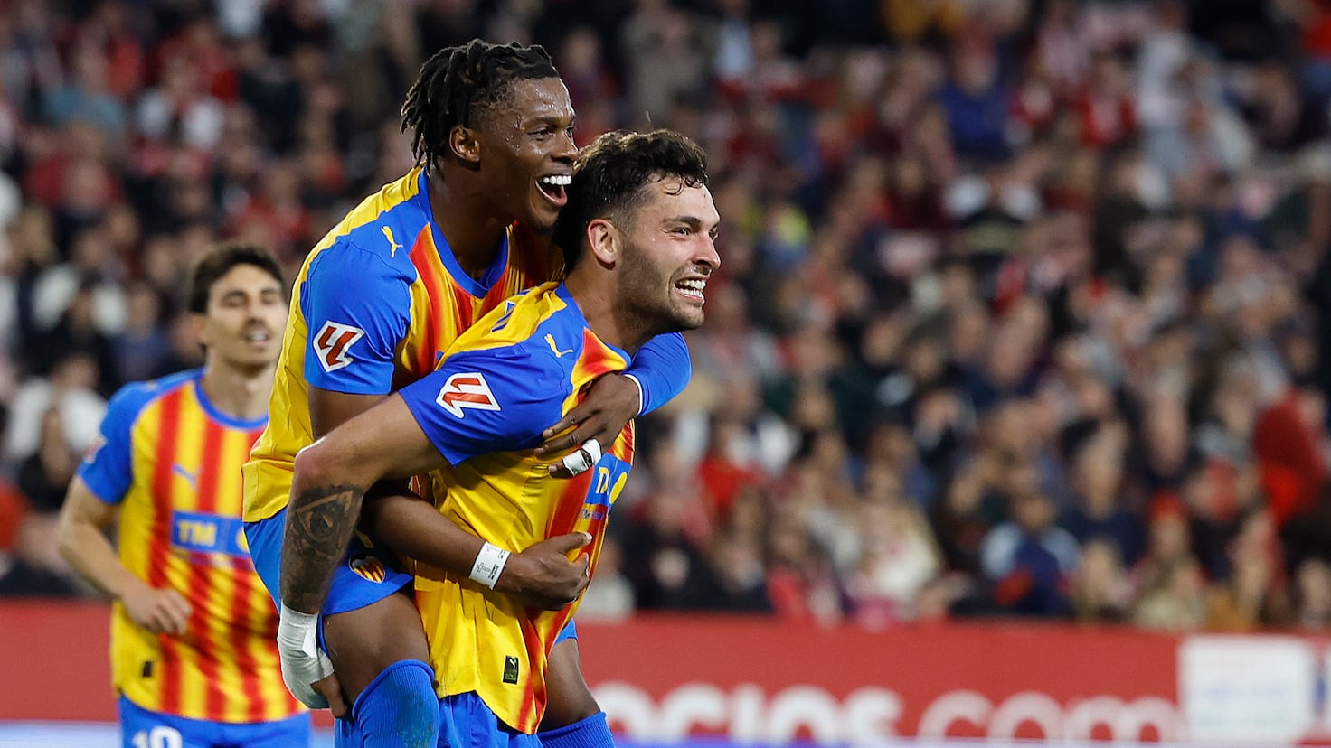 Valencia obține o victorie dramatică în fața Sevillei, Dimitrievski erou pe final Valencia a învins Sevilla într-un meci tensionat, scorul final fiind stabilit datorită unei parade miraculoase a portarului Dimitrievski în ultimele secunde