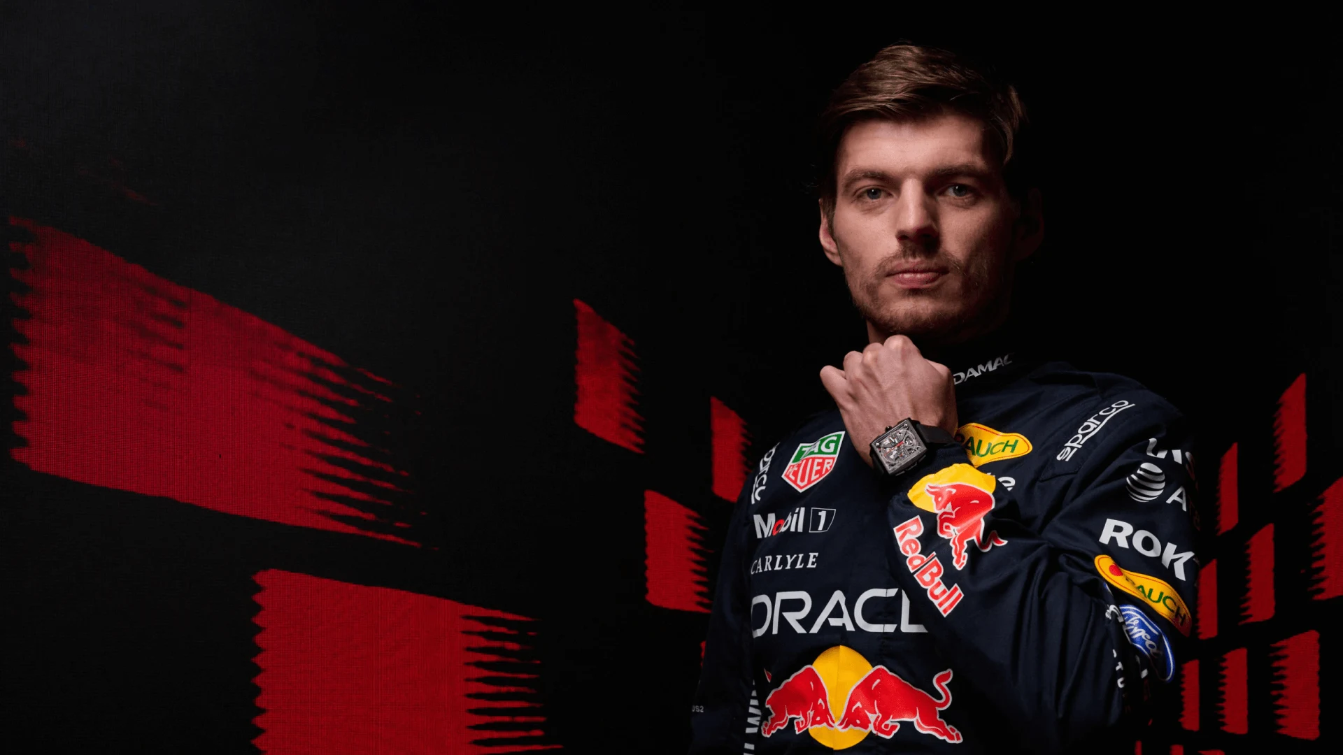 Verstappen, revenire de senzație în australia: Votul publicului, confirmat!