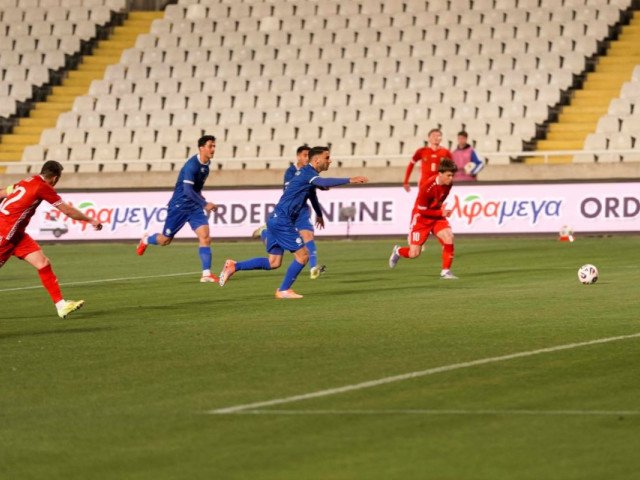 Video | nebunie totală în cipru: Imagini șocante surprinse