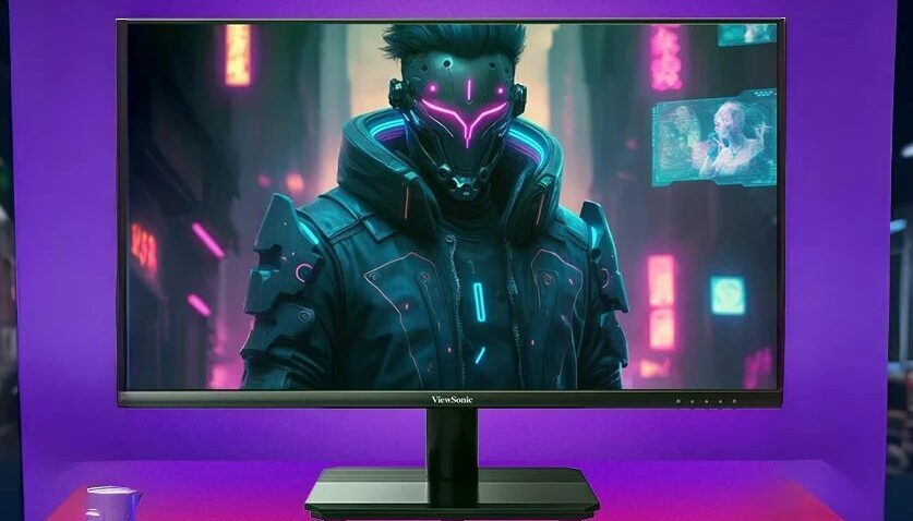 ViewSonic lansează un monitor de gaming accesibil: VA27G11-2 ViewSonic a prezentat recent un nou monitor de gaming, modelul VA27G11-2, care se remarcă prin prețul său competitiv