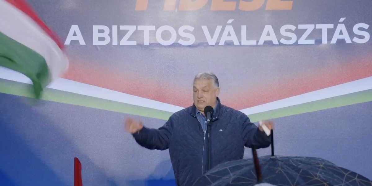 Ce scenarii are UE dacă Viktor Orbán câștigă alegerile din Ungaria?
