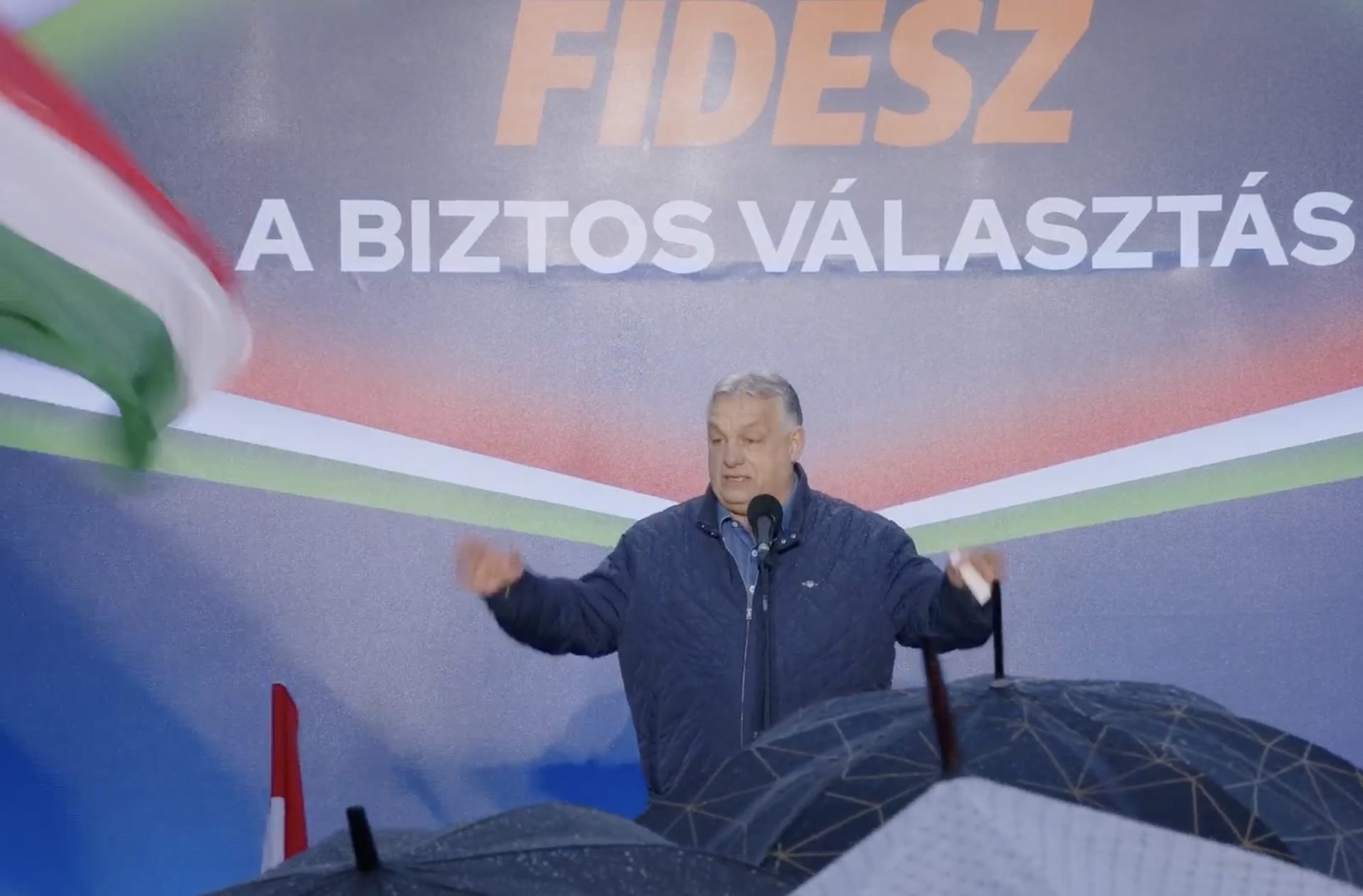 Ce scenarii are UE dacă Viktor Orban câștigă alegerile din Ungaria?