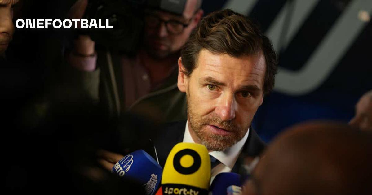 Villas-Boas, atac la arbitri: „În China, suspendați pentru un gest ca al lui Suarez”