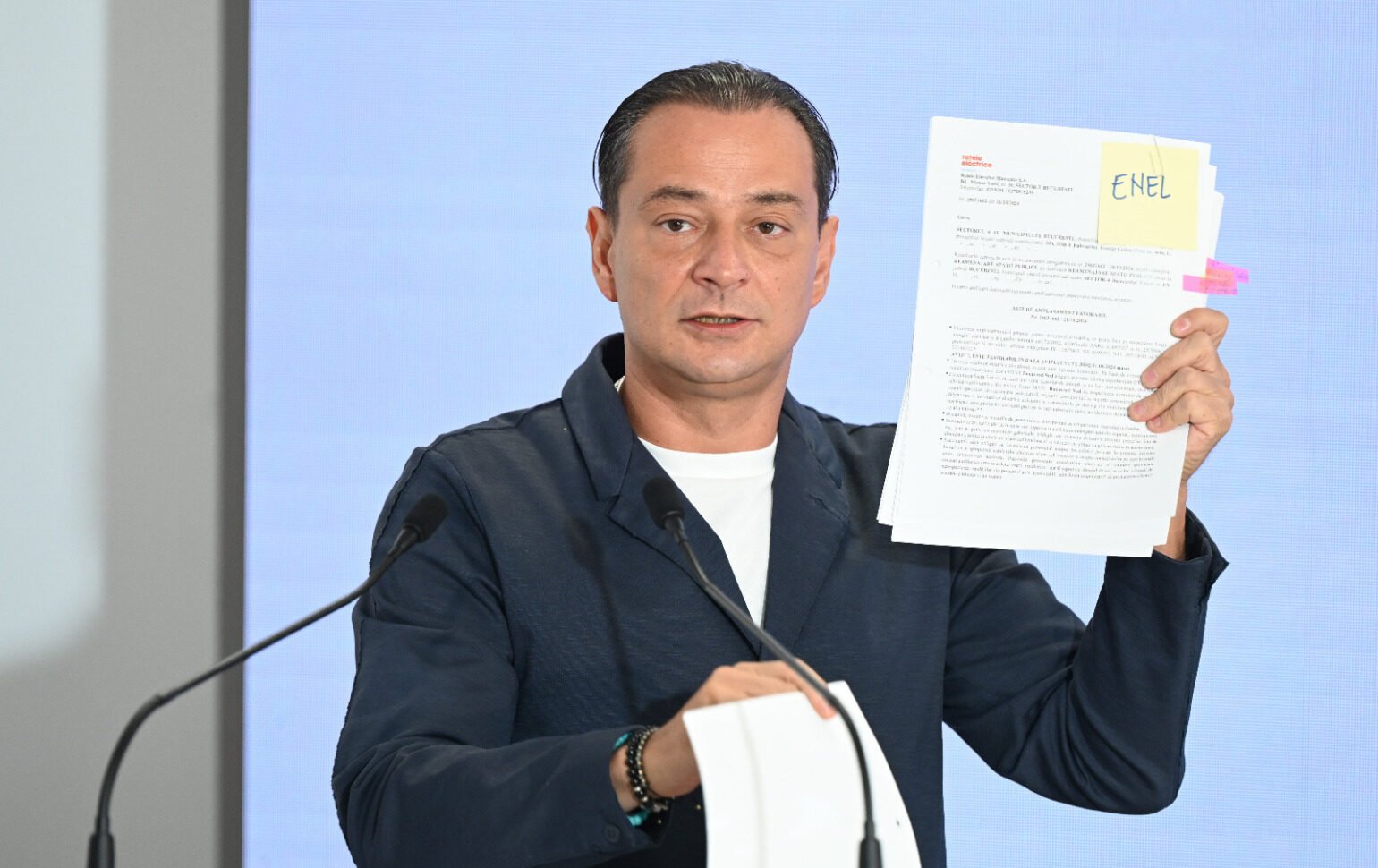 Băluță: 600 de lei pentru carburanți