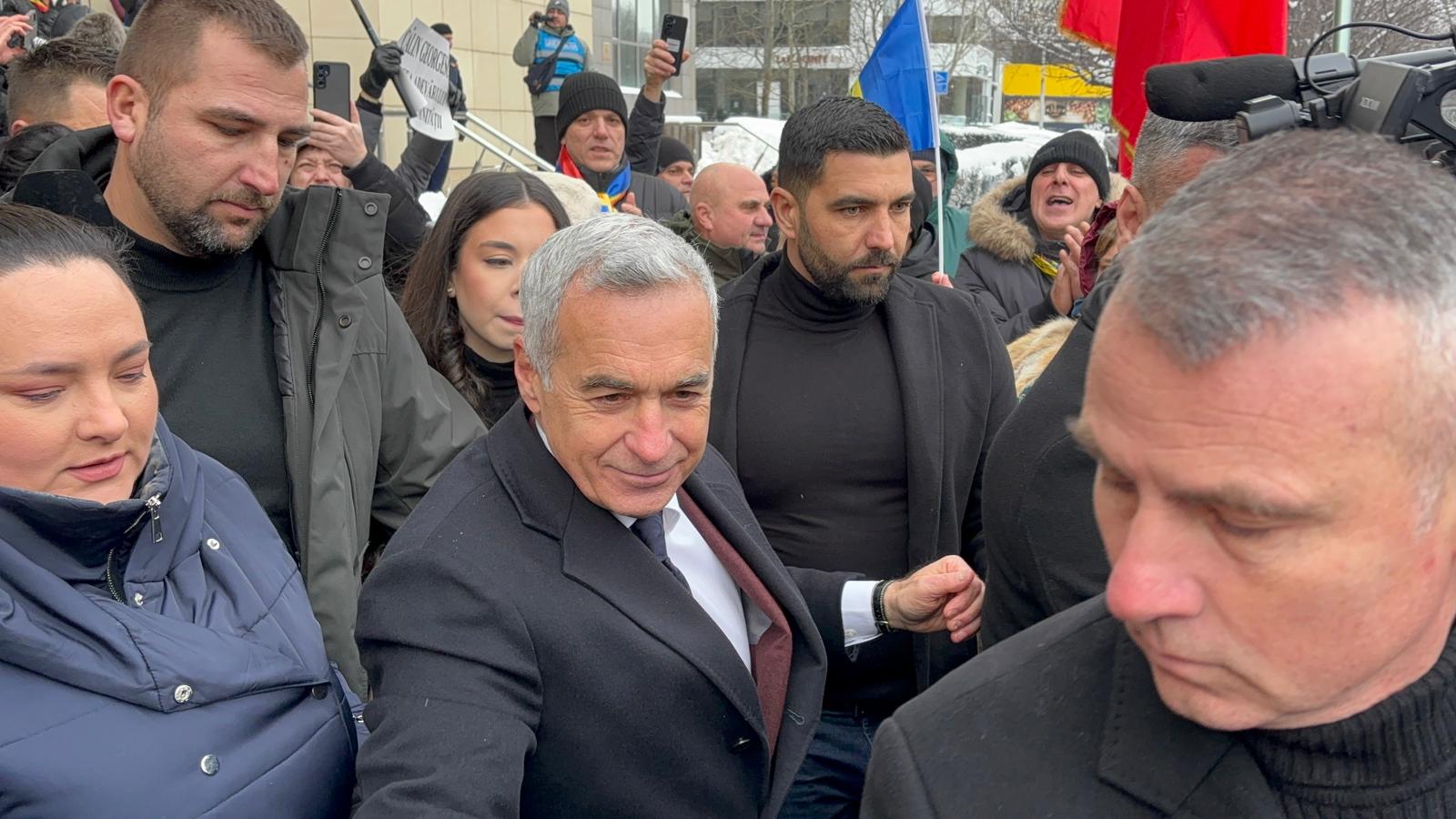 Există amenințări cu eliminarea fizică, dezvăluie surse