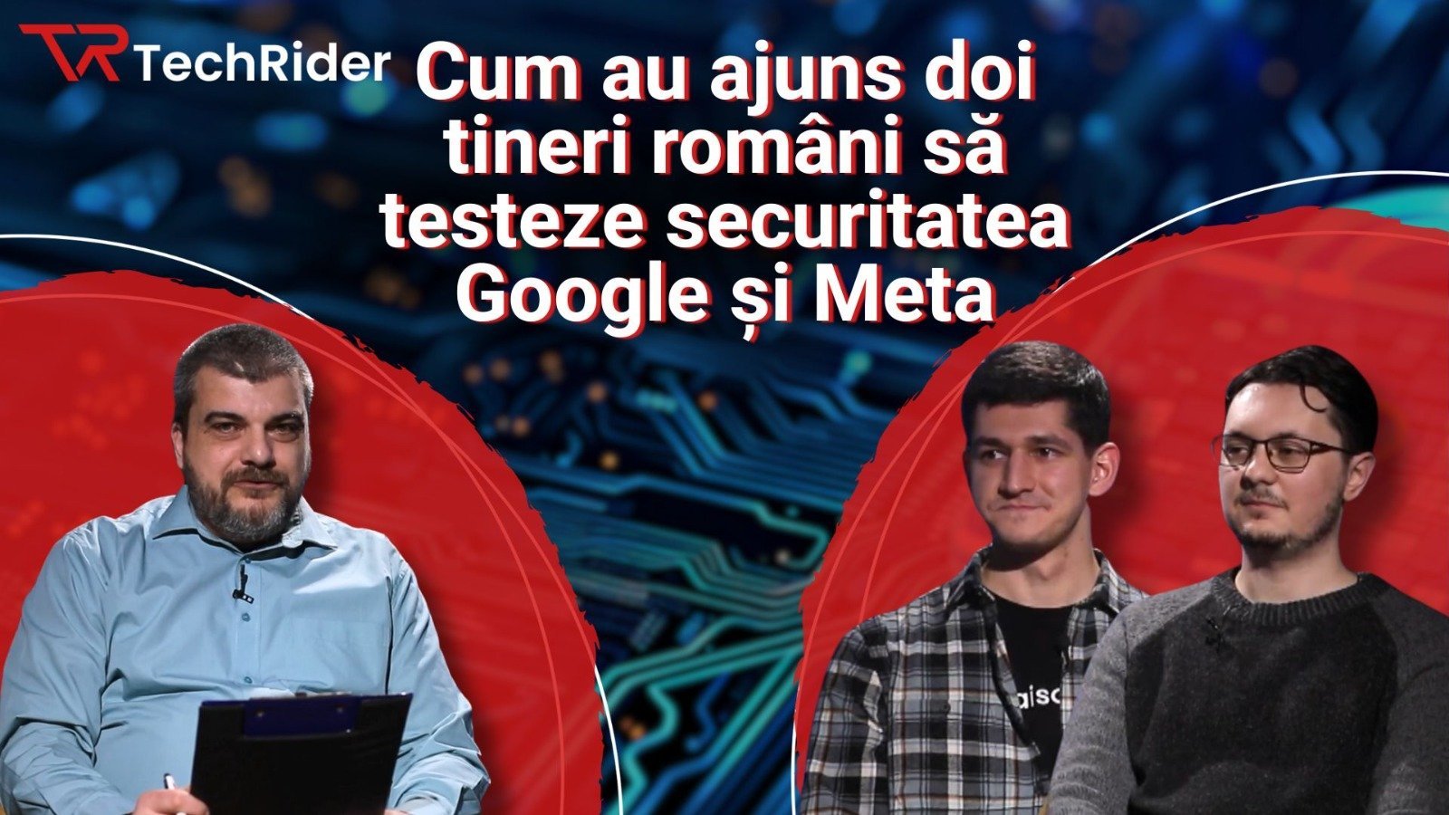 Doi tineri români, Fineas Silaghi și Dragoș Albăstroiu, au pus bazele unui startup care folosește inteligența artificială pentru a detecta vulnerabilități în codul aplicațiilor web