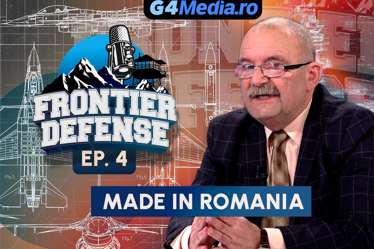 Producția de armament locală, critică pentru securitatea națională, avertizează generalul Grecu Generalul-maior (r) Dan Grecu atrage atenția asupra problemelor din industria de apărare, considerând starea actuală o amenințare la adresa securității naționale