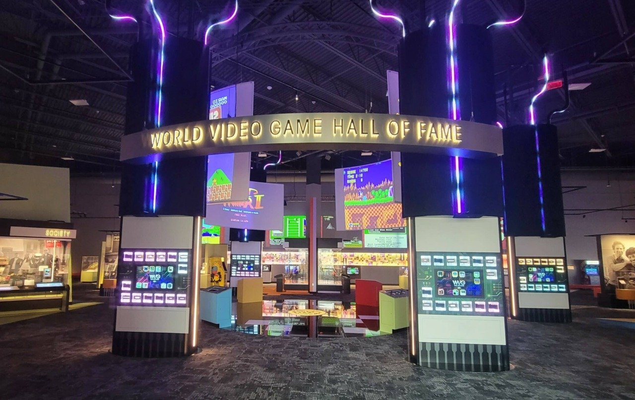 Vezi lista finaliștilor pentru Hall of Fame-ul jocurilor video din 2026 Lista finaliștilor pentru World Video Game Hall of Fame 2026 a fost dezvăluită recent, reunind titluri influente din istoria jocurilor video