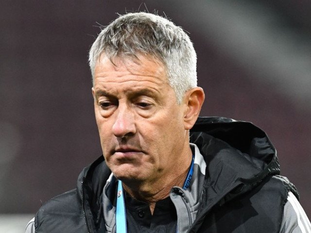 Bergodi, verdict pentru meciul cu FCSB: Lpf a decis