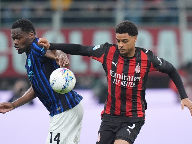 Derby milanez: Ac milan – inter 0-0 live pe digi sport 2! chivu, la 13 puncte?
