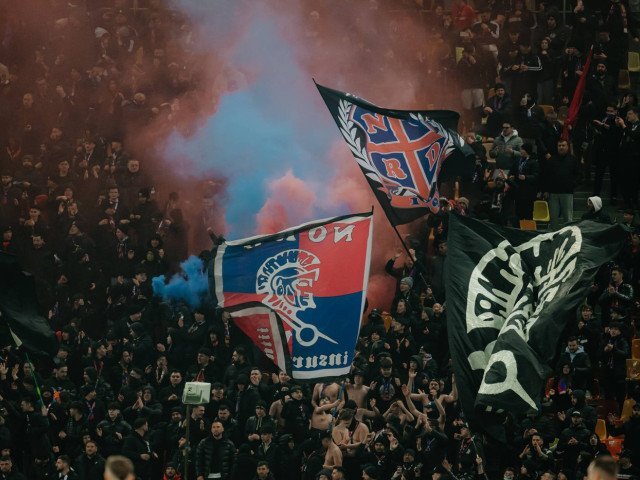FCSB debutează în play-out cu Metaloglobus: Rădoi așteaptă 10.000 de fani pe Arena Națională Bucuria revederii pentru Mirel Rădoi