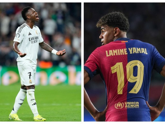 Gică Popescu, la Digi Sport: îl alege pe Lamine Yamal de trei ori și pariază pe Barcelona în Champions League Fostul mare fotbalist Gică Popescu a fost invitatul emisiunii ”Interviurile Digi Sport” și a oferit o serie de perspective interesante, atât din viața personală, cât și din lumea fotbalului