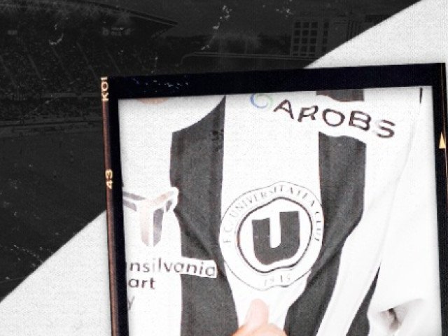 U Cluj, în play-off, anunță obiectiv clar