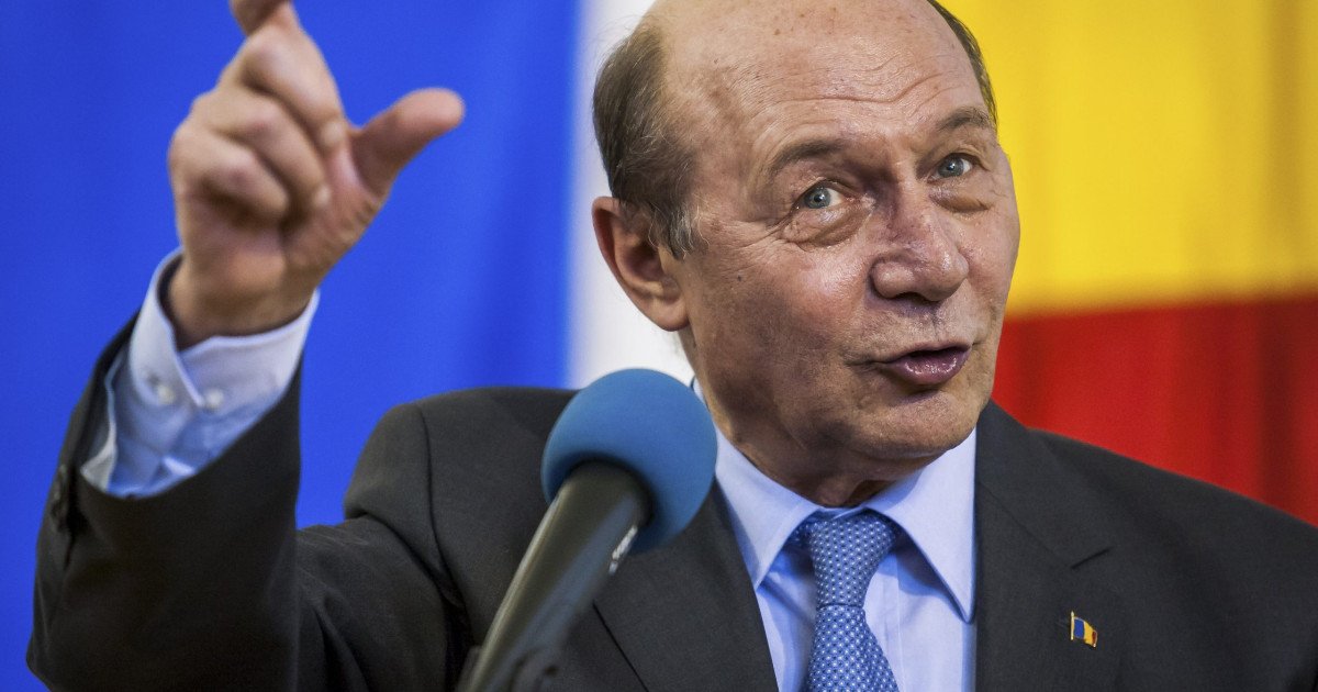 Băsescu: România trebuie să acționeze rapid în contextul solicitării SUA privind baza Kogălniceanu Fostul președinte Traian Băsescu a reacționat la solicitarea Statelor Unite de a disloca trupe și avioane de luptă pe teritoriul României, legată de conflictul din Orientul Mijlociu