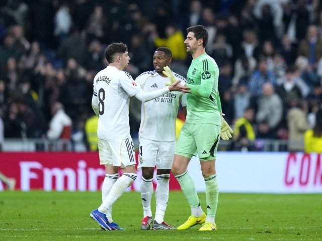 Lovitură pentru real madrid: Accidentarea este confirmată, jucătorul e out