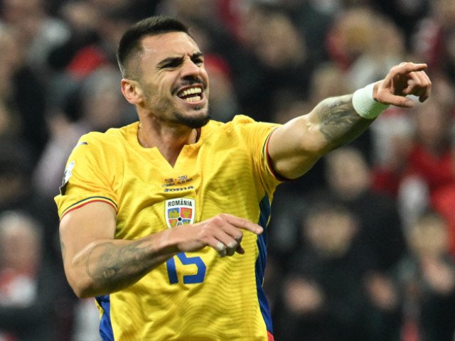 Schimbări majore la echipa națională: Mircea Lucescu absent, opt schimbări permise la meciul cu Slovacia Echipa națională de fotbal a României se pregătește de un meci amical cu Slovacia, marți, de la ora 21:45, în contextul unor schimbări neașteptate