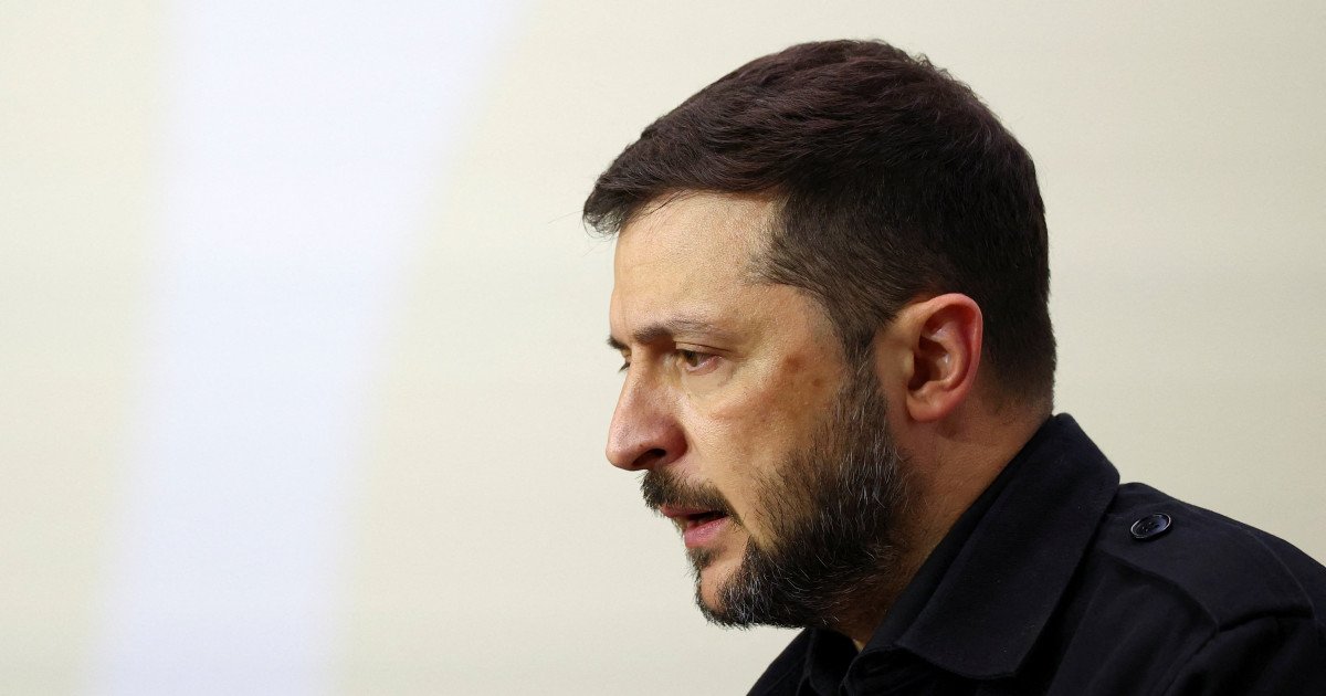 Zelenski, joi în România pentru discuții cu nicușor dan