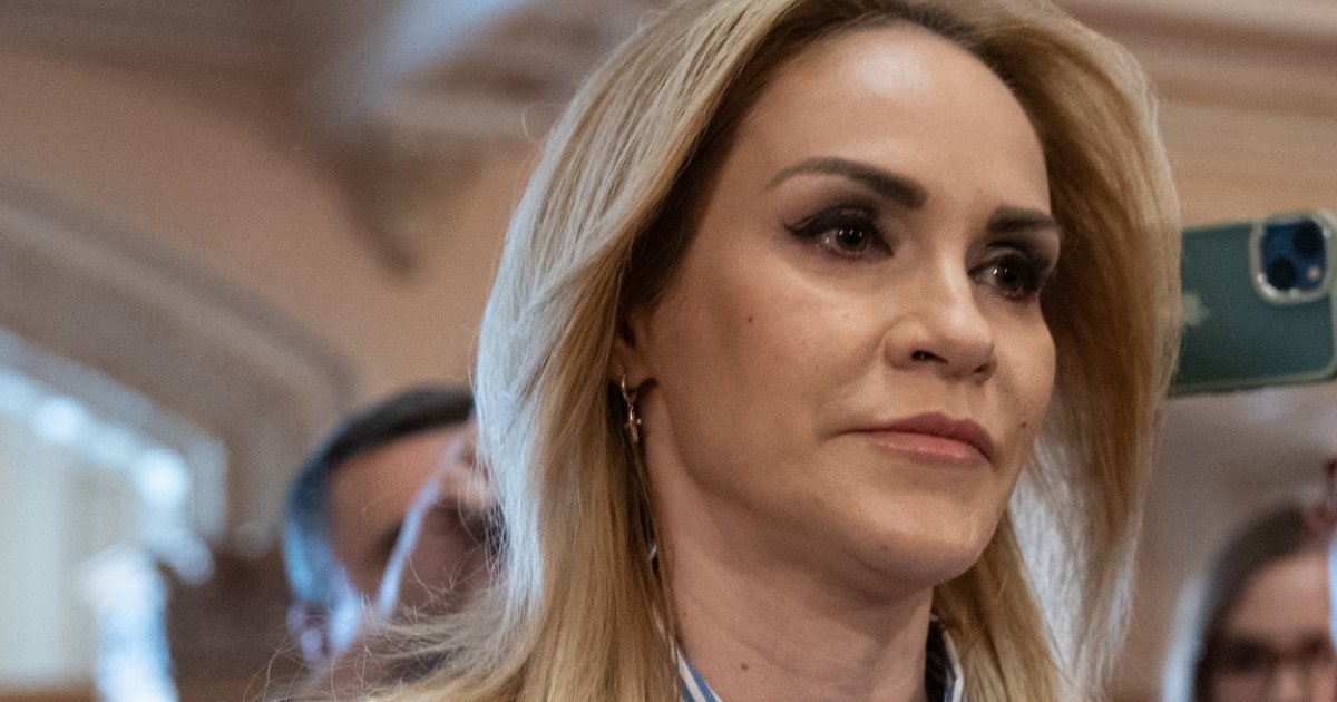 Firea critică vehement proiectul de buget pe 2026 Europarlamentarul PSD Gabriela Firea a criticat dur proiectul de buget pentru anul 2026, considerându-l inacceptabil în forma actuală