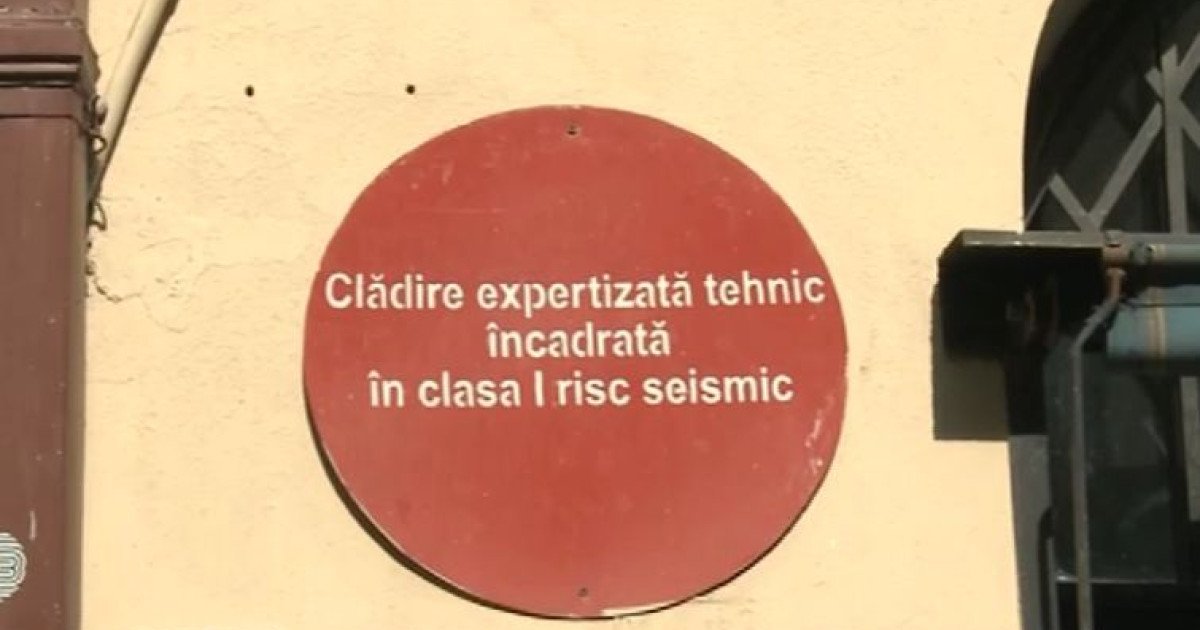 5,6 miliarde de lei pentru consolidarea seismică a clădirilor – fonduri de la Ministerul Dezvoltării La 49 de ani de la cutremurul din 4 martie 1977, Ministerul Dezvoltării a anunțat alocarea a 5,6 miliarde de lei pentru consolidarea seismică a clădirilor din România