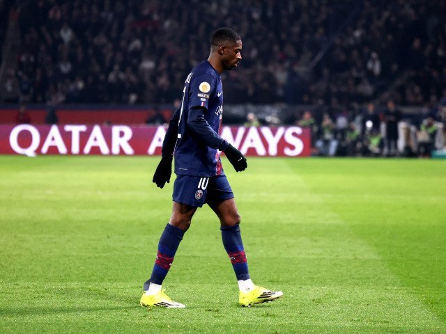 Dembele, gata de duelul PSG – Chelsea din Liga Campionilor: Vești bune pentru fanii parizieni Vești bune pentru fanii lui Paris Saint-Germain