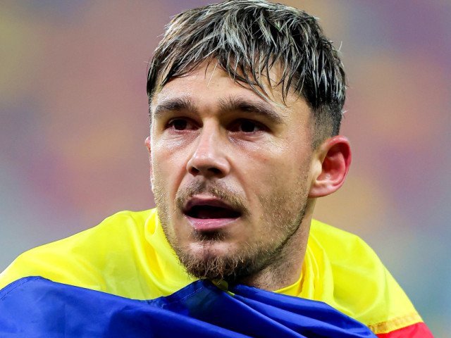 Ratiu, lăudat de presa spaniolă: ”25 de milioane de euro e un chilipir” Fotbalistul român Andrei Rațiu continuă să impresioneze în Spania, evoluțiile sale de la Rayo Vallecano atrăgând laude din partea presei iberice