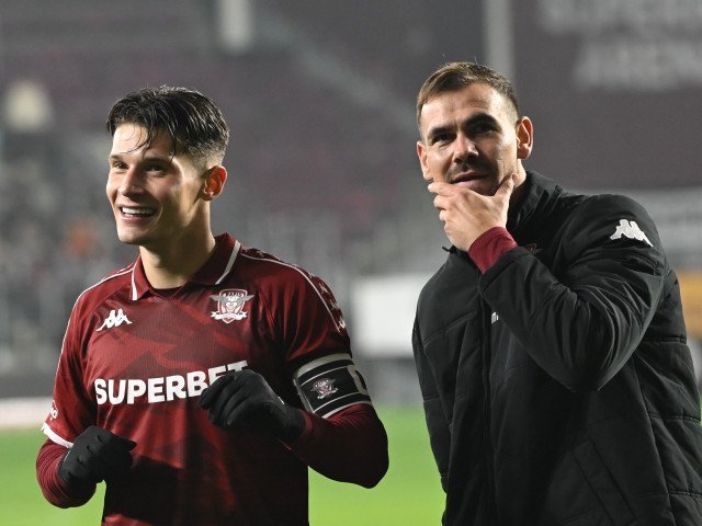 Dinamo și Farul, în prim-planul weekendului fotbalistic; Koljic, despre ratarea play-off-ului de către FCSB Finalul sezonului regulat în SuperLiga și Cupa României aduc meciuri importante în prim-planul fotbalului românesc