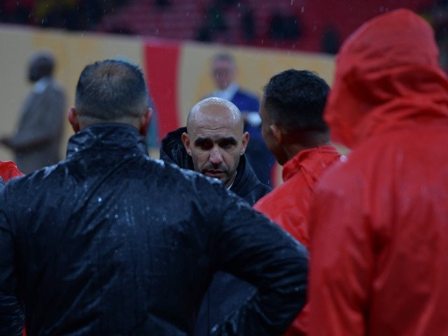 Şoc în fotbalul marocan: Walid Regragui, demisionar de la cârma naționalei Selecționerul Marocului, Walid Regragui, a demisionat din funcție, un anunț neașteptat având în vedere apropierea Cupei Mondiale din 2026