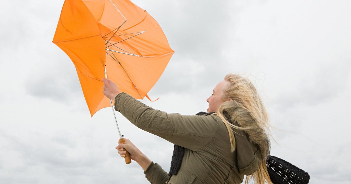 Alertă meteo de vânt puternic: ANM a emis informare și cod galben pentru mai multe regiuni Administrația Națională de Meteorologie (ANM) a emis o avertizare de intensificări ale vântului valabilă pentru mai multe regiuni din România, începând de vineri dimineața și până duminică seara