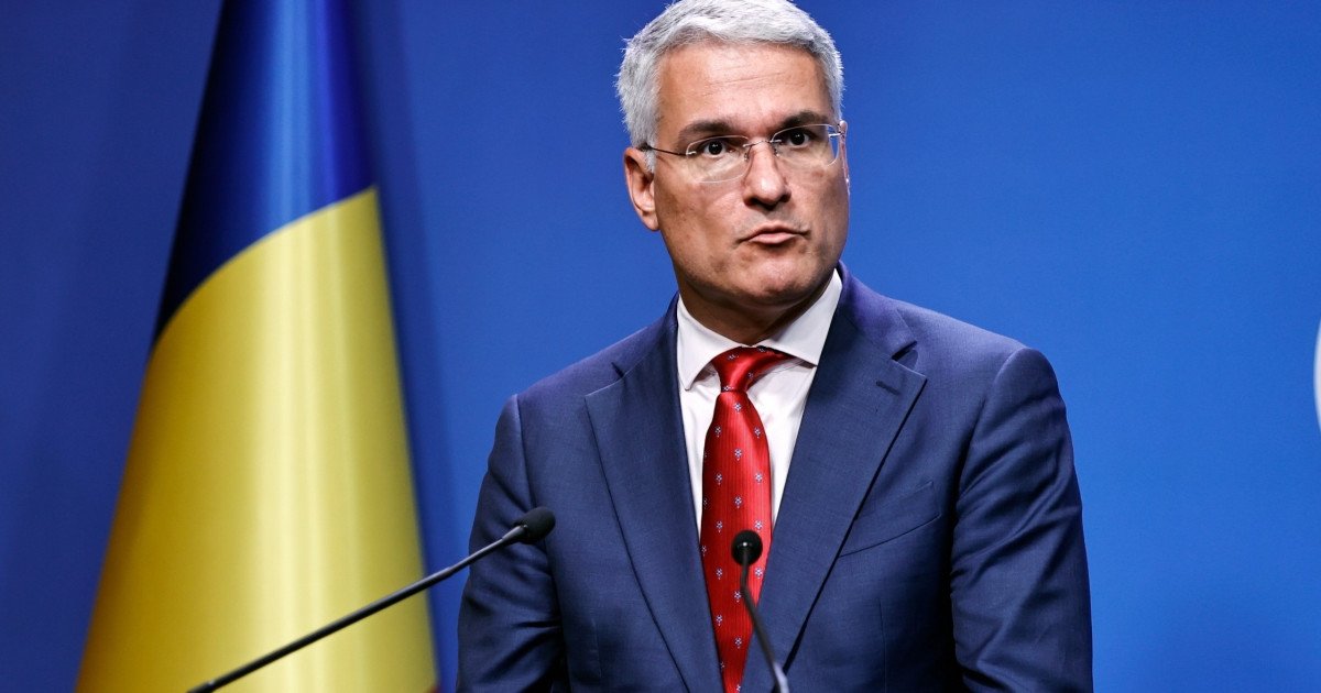 Pîslaru: Cererea 4 din PNRR, integrală. Trei miliarde euro cu cererea 3
