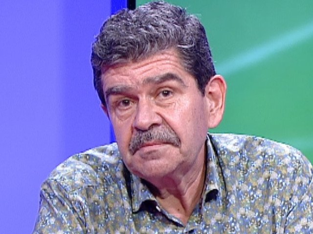 Paraschivescu, despre mașină după duelul cu Ilie Dumitrescu, renunță la „335”
