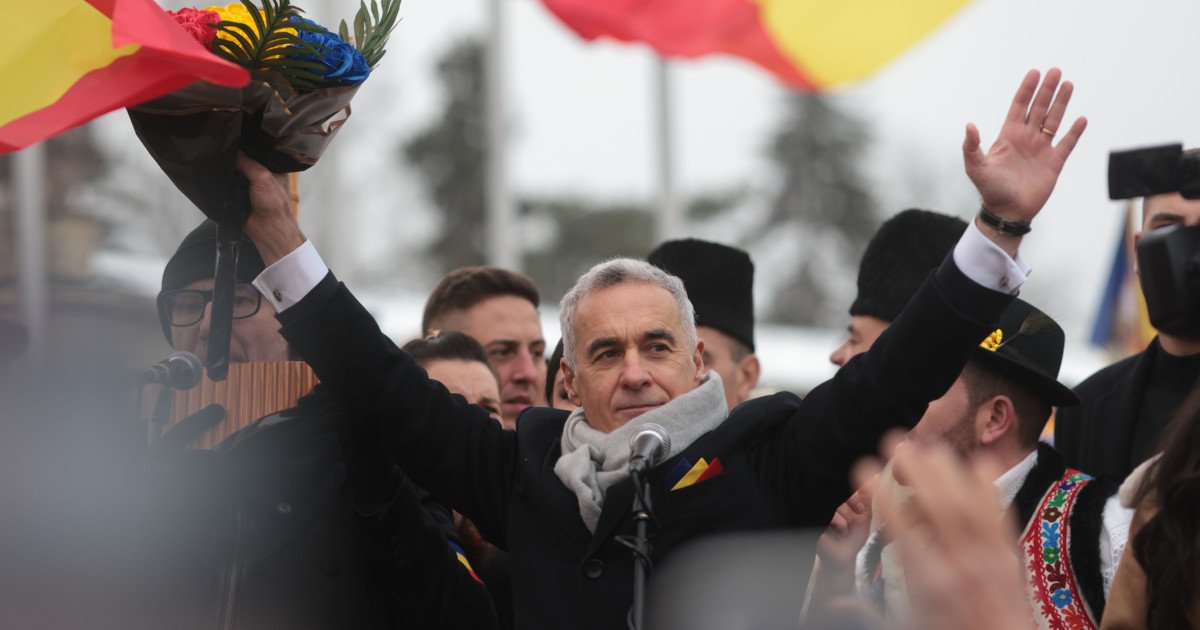 Dosarul de Propagandă Legionară: Procurorii Detaliază Acuzațiile Împotriva lui Călin Georgescu București – Călin Georgescu, fost candidat la alegerile prezidențiale, este trimis în judecată pentru propagandă legionară