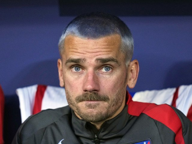Griezmann, curtat de americani, dar fidel Atletico: Kang-in Lee, favorit să-i ia locul Atletico Madrid se pregătește pentru posibila plecare a lui Antoine Griezmann, curtat insistent de clubul american Orlando City