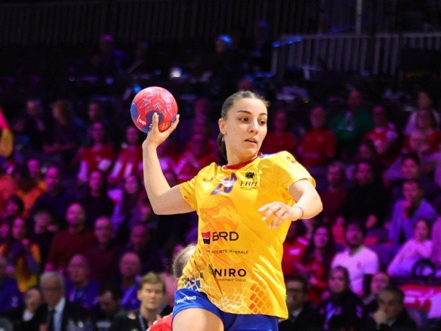 Victorie categorică pentru handbalistele României în fața Slovaciei Echipa națională de handbal feminin a României a obținut o victorie clară în deplasare, în fața reprezentativei Slovaciei, cu scorul de 32-26