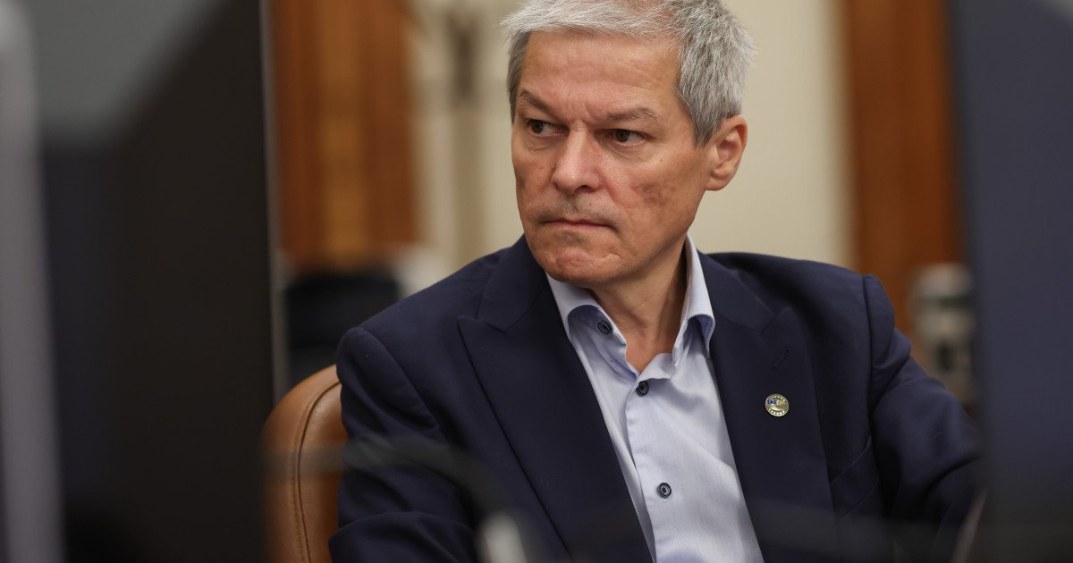 Dacian Cioloș, propus pentru funcția de secretar general al Francofoniei Bucureștiul se pregătește să intre în competiția pentru conducerea Organizației Internaționale a Francofoniei (OIF)