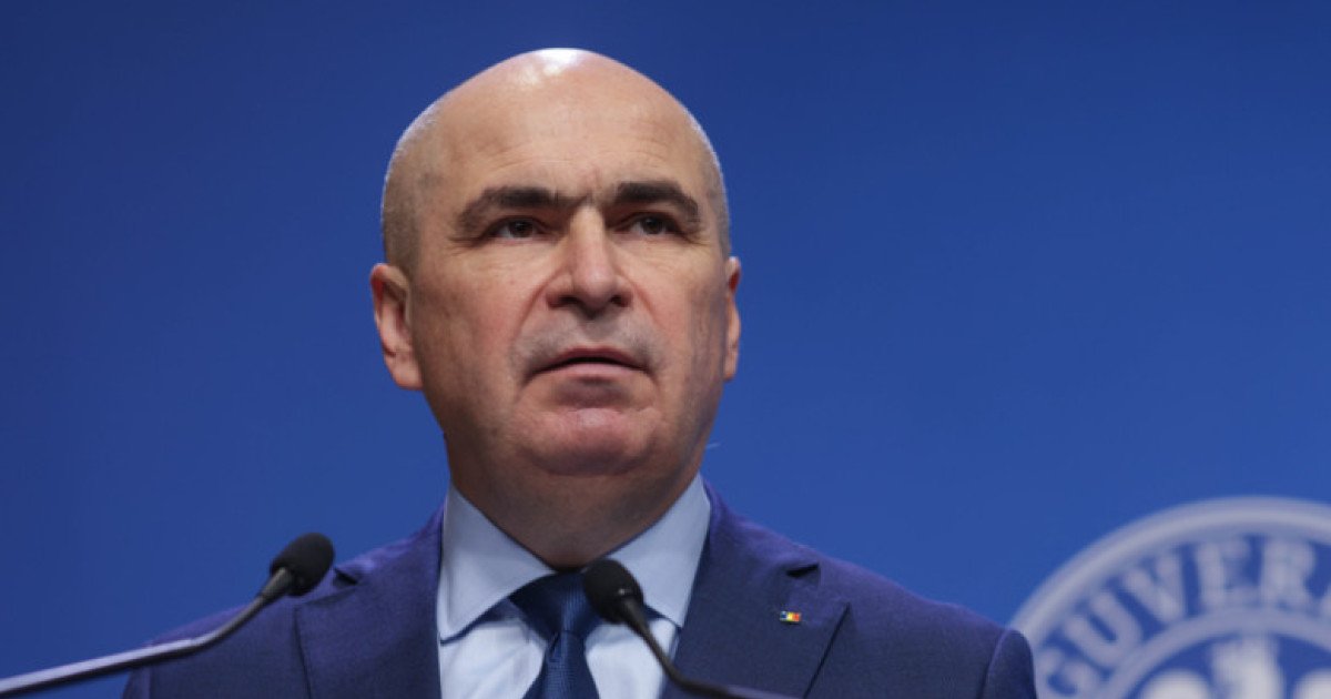 Bolojan susține reformele administrative contestate de Avocatul Poporului Premierul Ilie Bolojan a anunțat că va prezenta argumente în sprijinul măsurilor de reformă administrativă contestate de Avocatul Poporului la Curtea Constituțională (CCR)