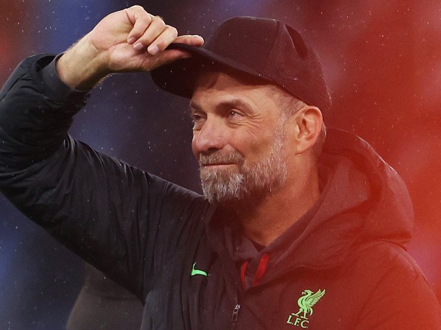 Klopp a refuzat oferta Germaniei: Real Madrid, mai aproape de semnătură Jurgen Klopp a respins oferta de a prelua echipa națională a Germaniei, deschizând astfel o posibilă ușă pentru Real Madrid, care îl dorește pe antrenor pentru sezonul viitor