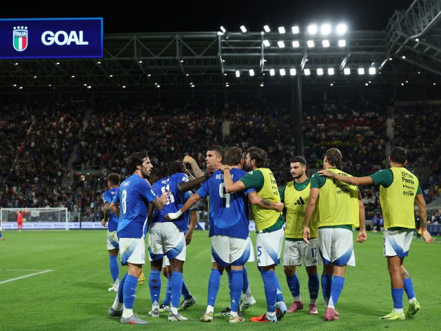Gattuso compară barajul cu Bosnia cu o escaladare dificilă Italia se pregătește pentru un meci crucial în barajul pentru Cupa Mondială din 2026, confruntându-se cu Bosnia