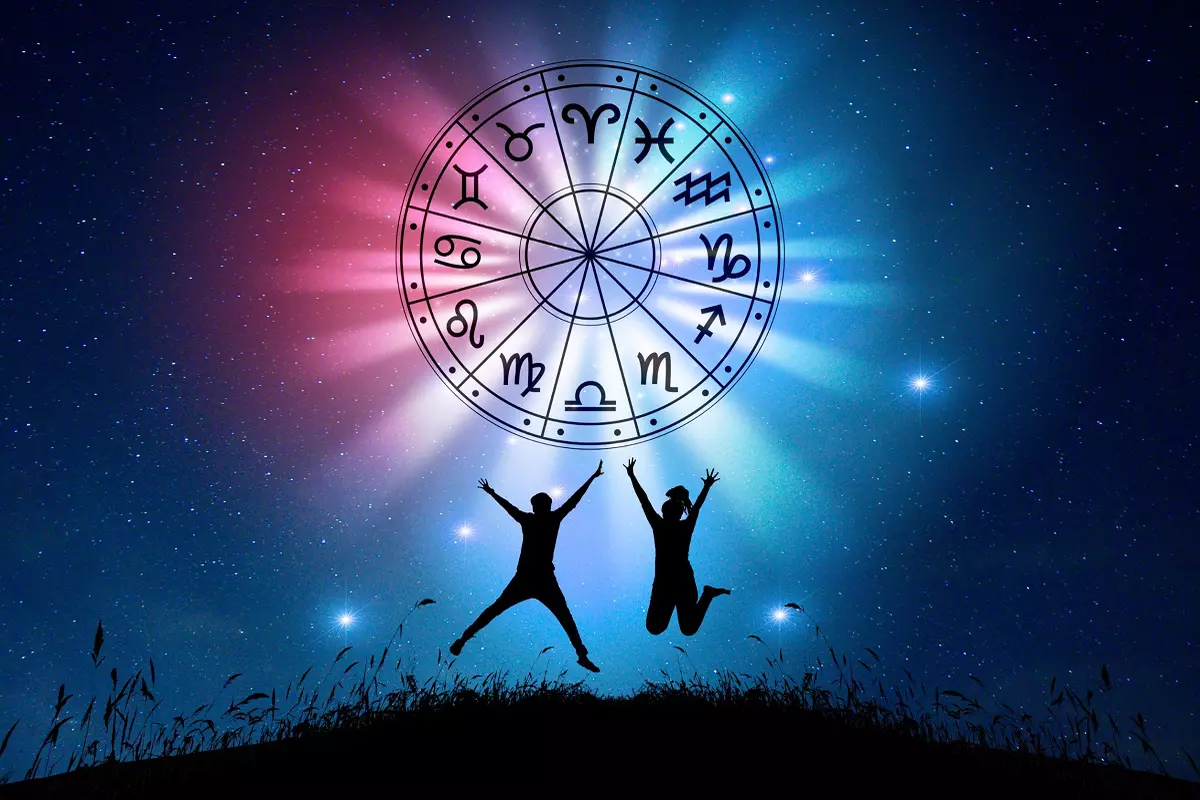 Zodiile favorizate de astre după 8 martie: Vești bune pentru patru semne zodiacale După data de 8 martie, mai multe zodii vor beneficia de o conjunctură astrală favorabilă, conform previziunilor astrologice