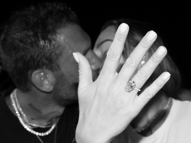 Galerie foto: Aryna Sabalenka s-a logodit! „În sfârșit, îi pot spune altfel”