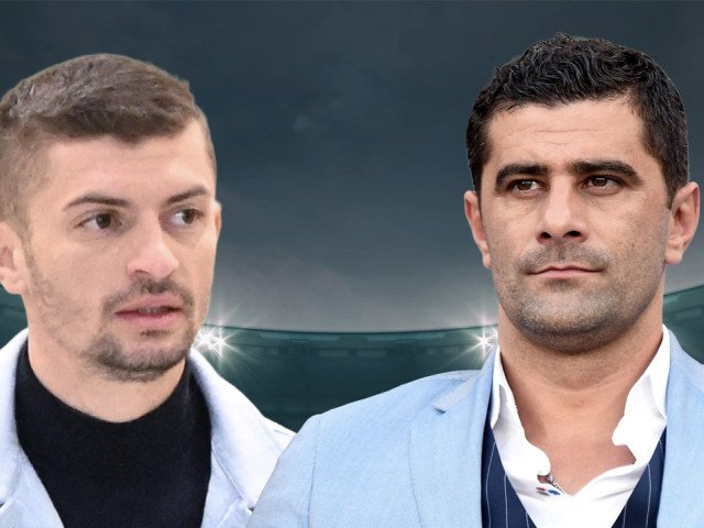 Tensiuni post-meci în fotbalul românesc: Radu Petrescu, criticat și apărat în aceeași măsură Scandalul iscat de suspendarea arbitrului Radu Petrescu a generat reacții puternice în lumea fotbalului românesc
